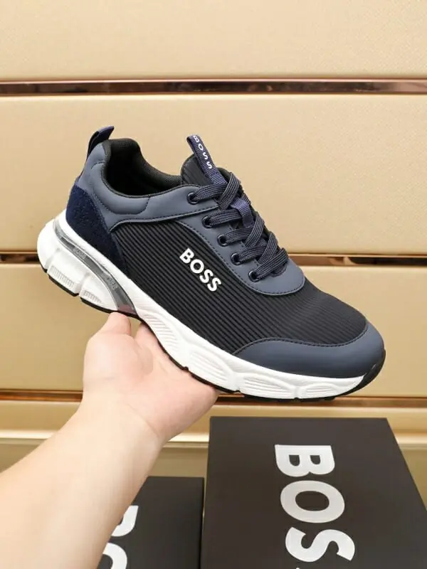 boss decontractees chaussures pour homme s_1255b462